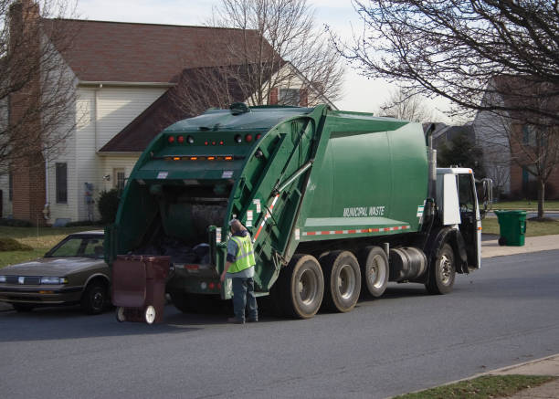 Best Residential Junk Removal  in Smithfield, VA